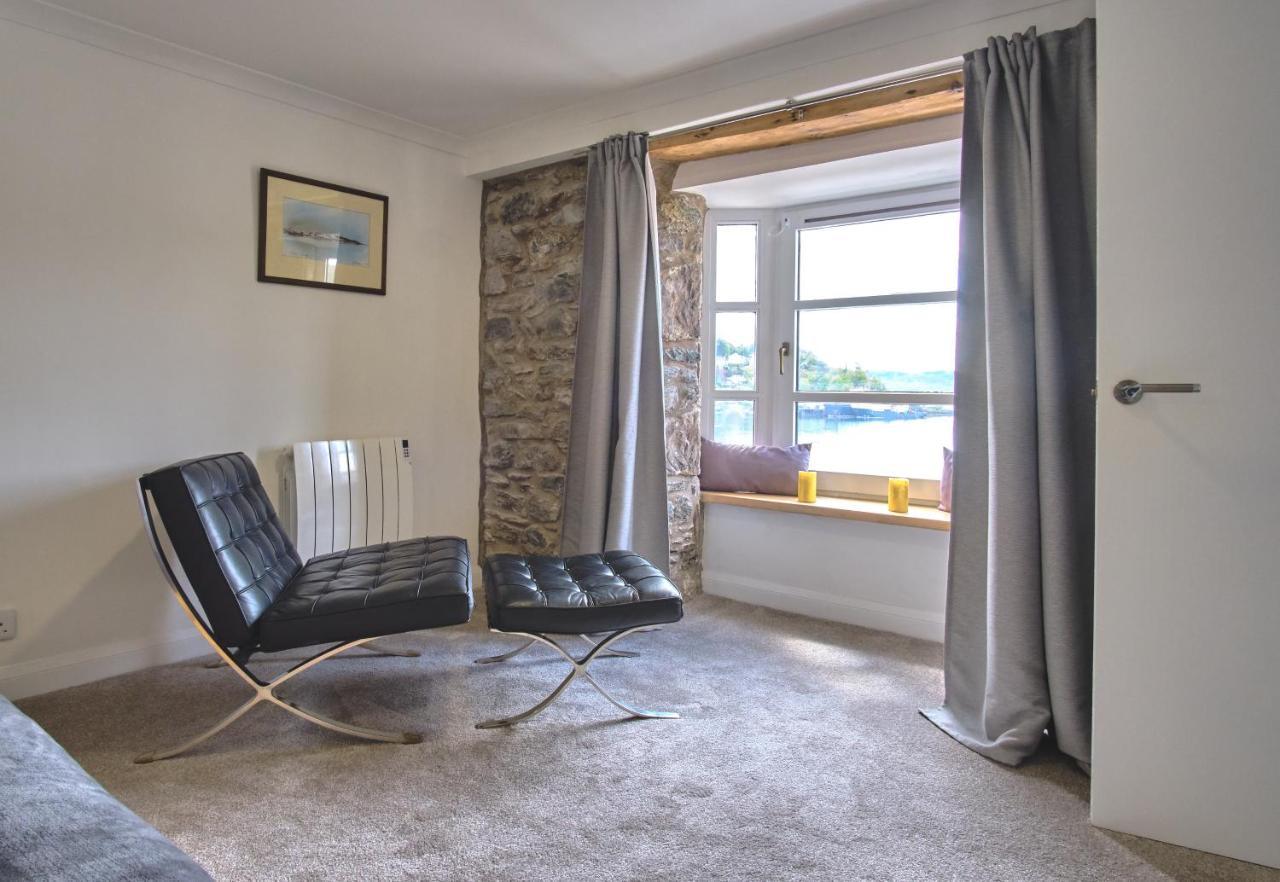 Imperial Apartment Oban Esterno foto